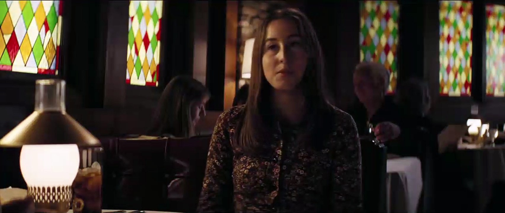 Licorice Pizza Trailer DF