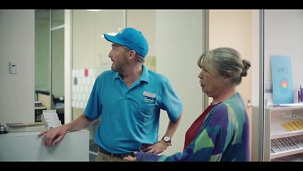 Noch einmal, June Trailer DF