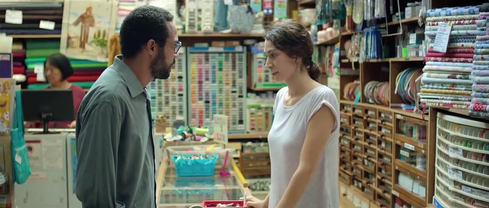 Mare Nostrum Trailer OV