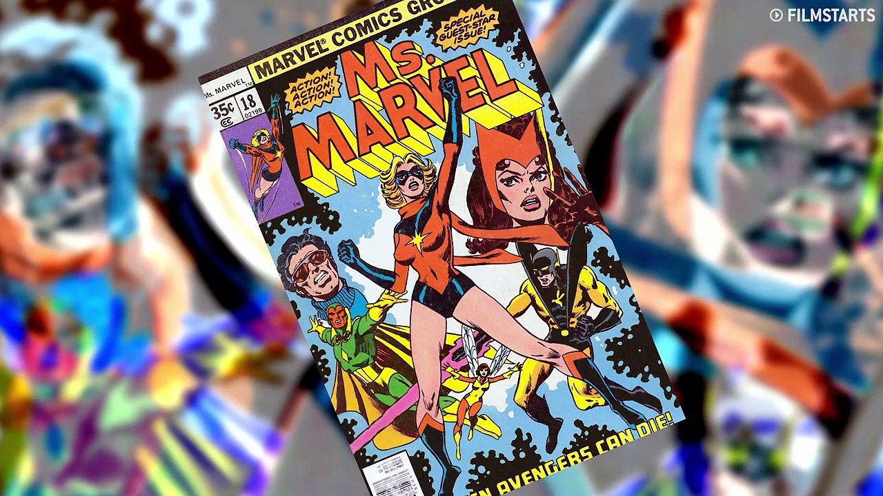 Captain Marvel: Welche Rolle spielt Jude Law im neuen Marvelfilm?