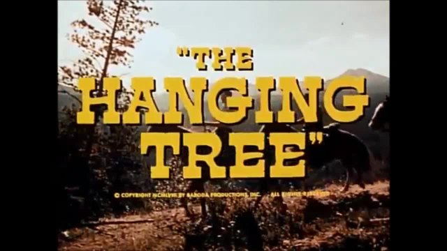 La Colline des potences - VO