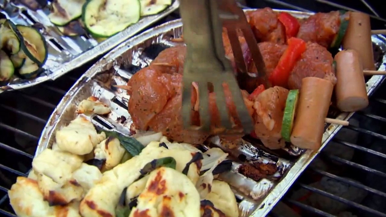 Anders essen - Das Experiment Trailer DF