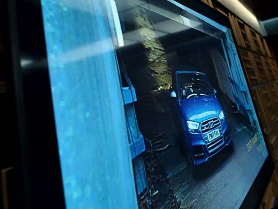 Criminal: UK S01 E01