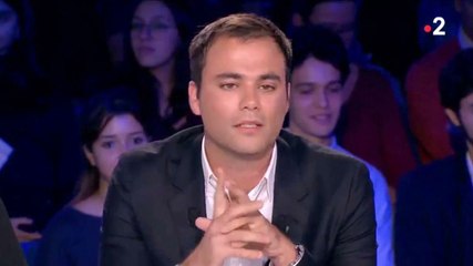 Charles Consigny tacle le mouvement #MeToo
