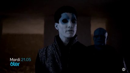 Marvel Les agents du S.H.I.E.L.D (6ter) retour de flamme