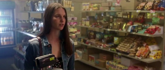 Open 24 Hours Trailer OV