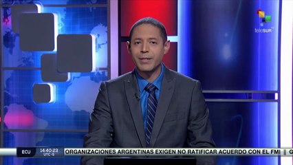 Congresistas de oposición solicitaron vacancia a Presidente Castillo por supuesta incapacidad moral