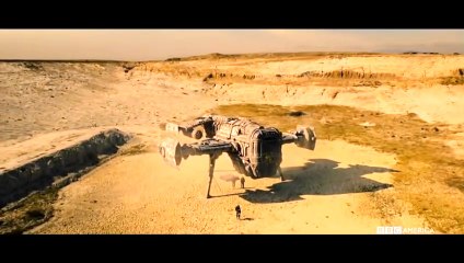 Doctor Who (2005) - staffel 11 Trailer OV
