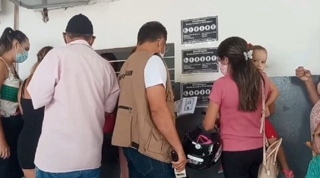 Júnior Araújo denuncia que Central de Marcação de Cajazeiras virou ‘cabide de negócios políticos’