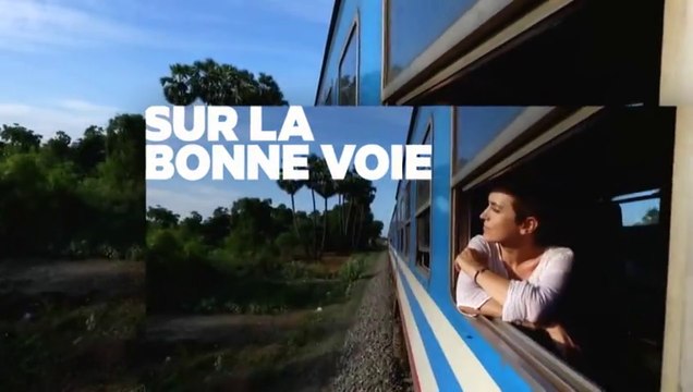 Echappées Belles – Sri Lanka - 15 10 16