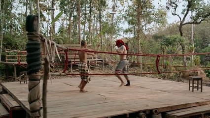 Memories of My Body Trailer OV