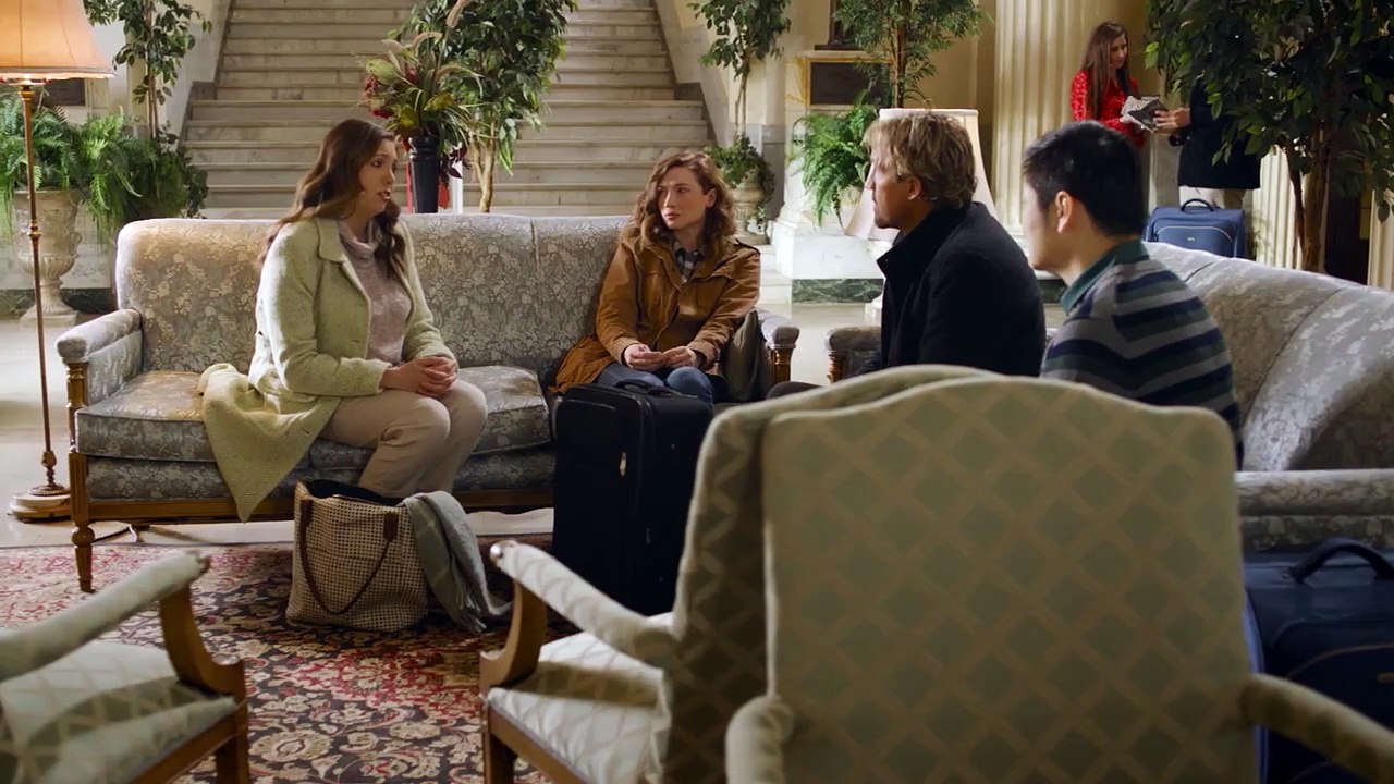 Gott ist nicht tot 4 - Wir sind das Volk Trailer DF