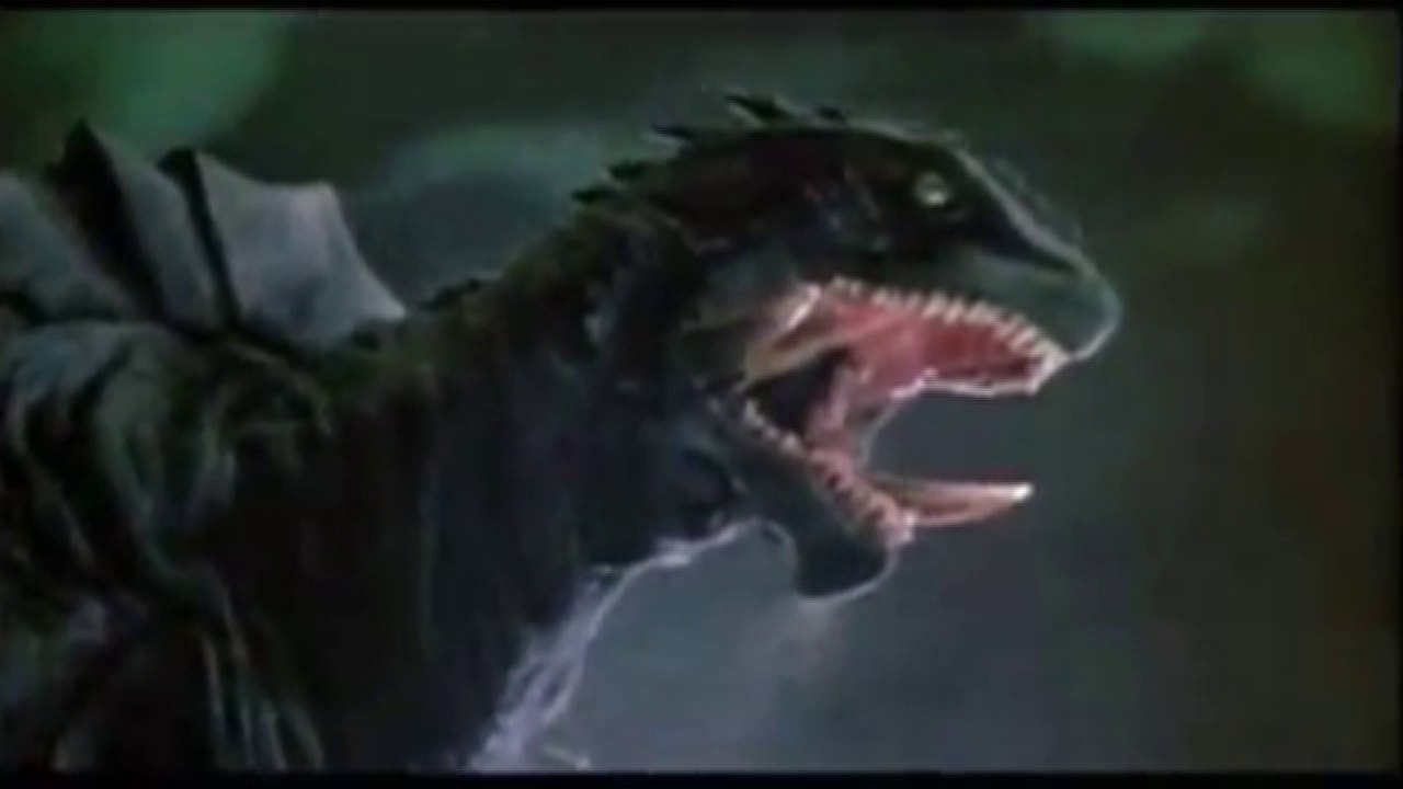 Gamera 3 - VO