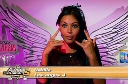 Zapping du 10/05: Nabilla a désormais un double allô