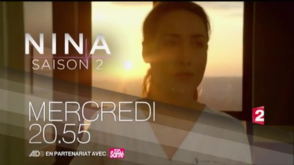 Nina - L'Hôpital et ses fantômes - 12/10/16