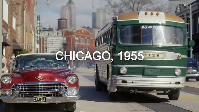 Women Of The Movement Trailer OV