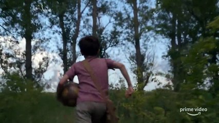 Tales From The Loop Trailer OV