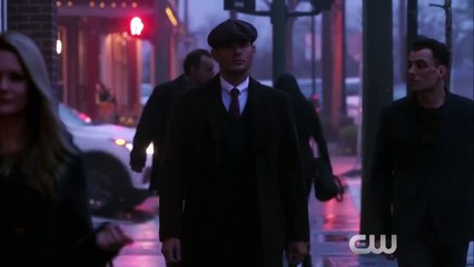 Supernatural - staffel 14 Trailer (2) OV