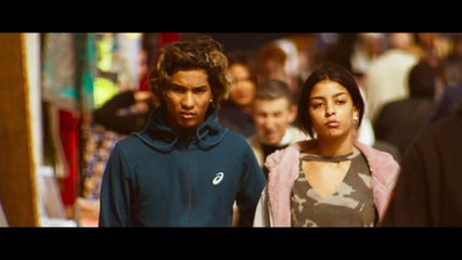 Shéhérazade : Bande-annonce VF