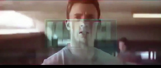 The First Avenger: Civil War Videoauszug (4) OV
