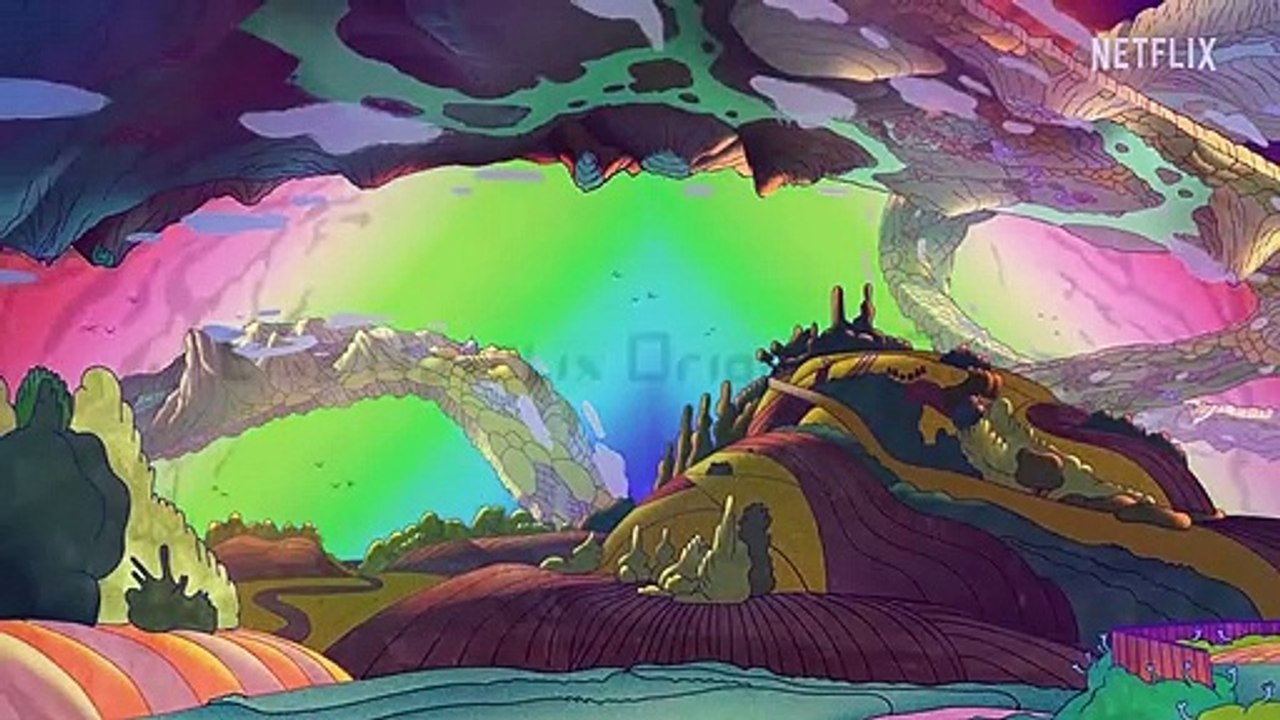 Enthüllungen zu Mitternacht Trailer DF