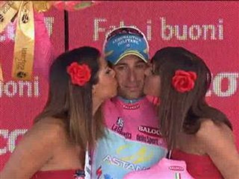 Intxausti juara peringkat ke-14