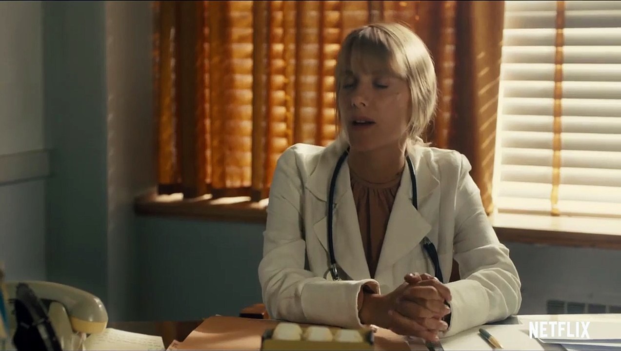 Operation Finale Trailer DF