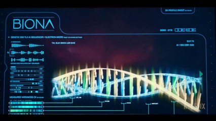 Raising Dion - staffel 2 Trailer OV