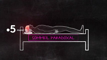 Enquête de santé  - troubles du sommeil - france 5 - 02 10 18