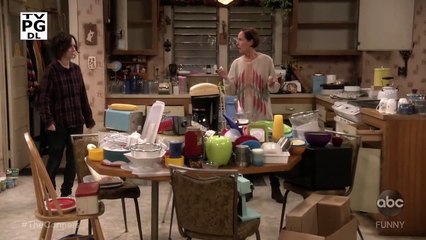 Die Conners Trailer OV