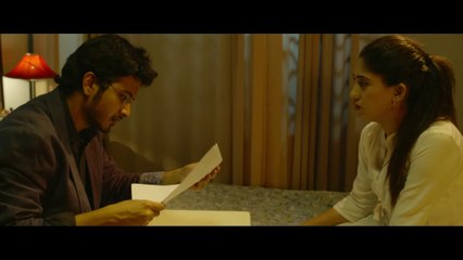 Voot Hoite Sabdhan (2019) | Episode 02 | ভূত হইতে সাবধান (পর্ব - ০২)