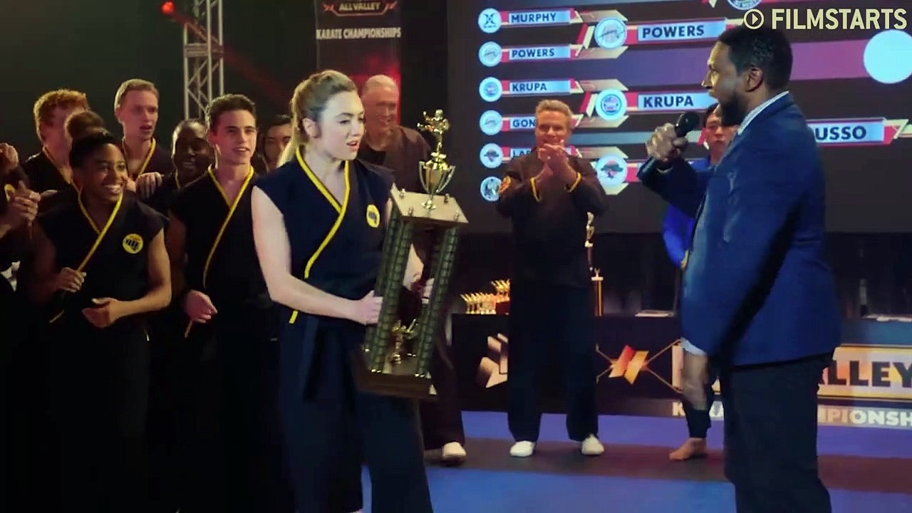 Cobra Kai Staffel 5: Was erwartet uns in der kommenden Staffel? (FILMSTARTS-Original)