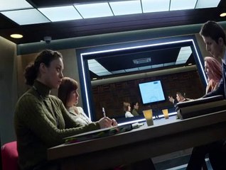 Criminal: UK S01 E02