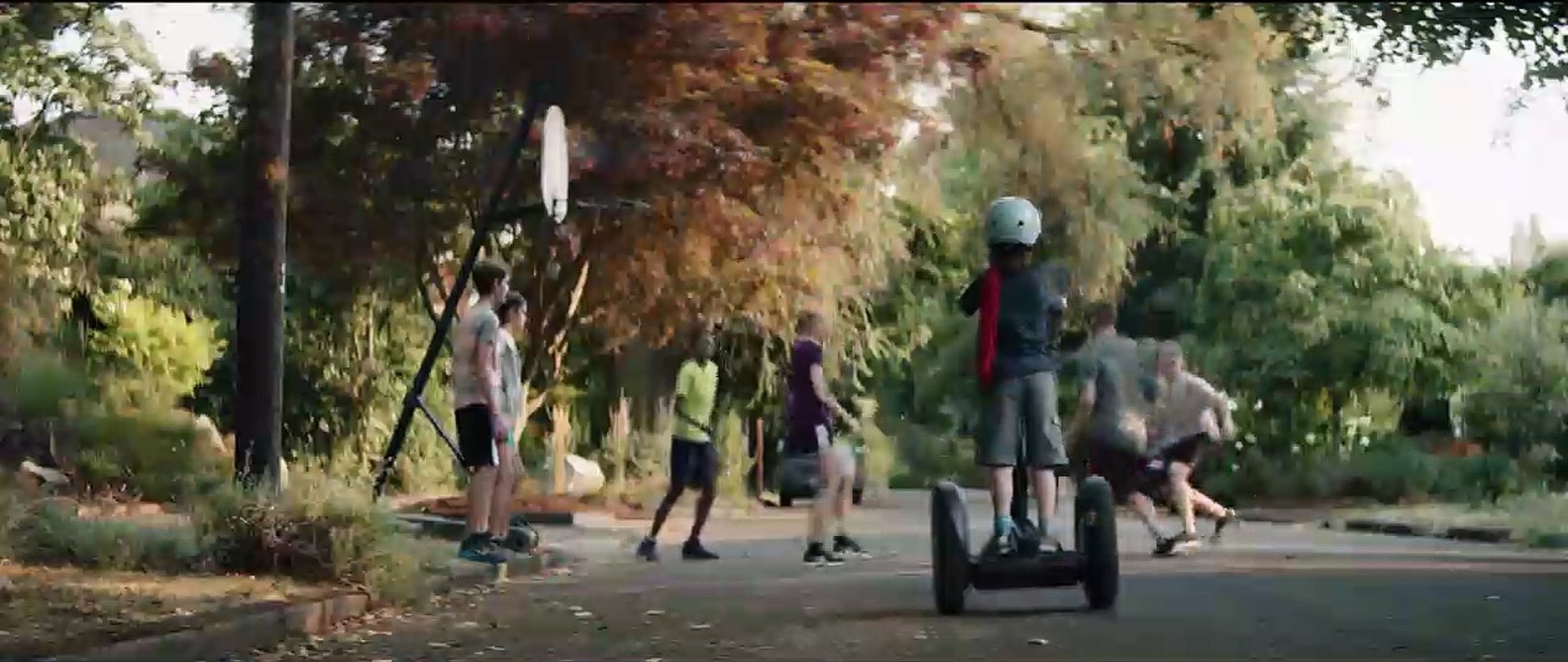 Timmy Flop: Versagen auf ganzer Linie Trailer DF