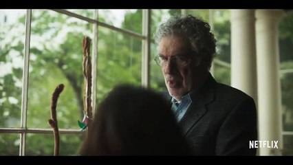 Dangerous Lies Trailer OV