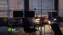 Bull - staffel 3 Trailer DF