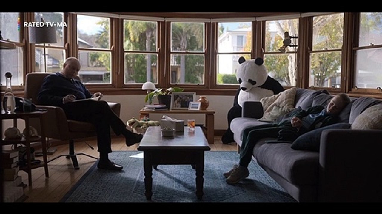 Wolf Like Me Trailer OV