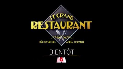 Le grand restaurant (M6) bande-annonce