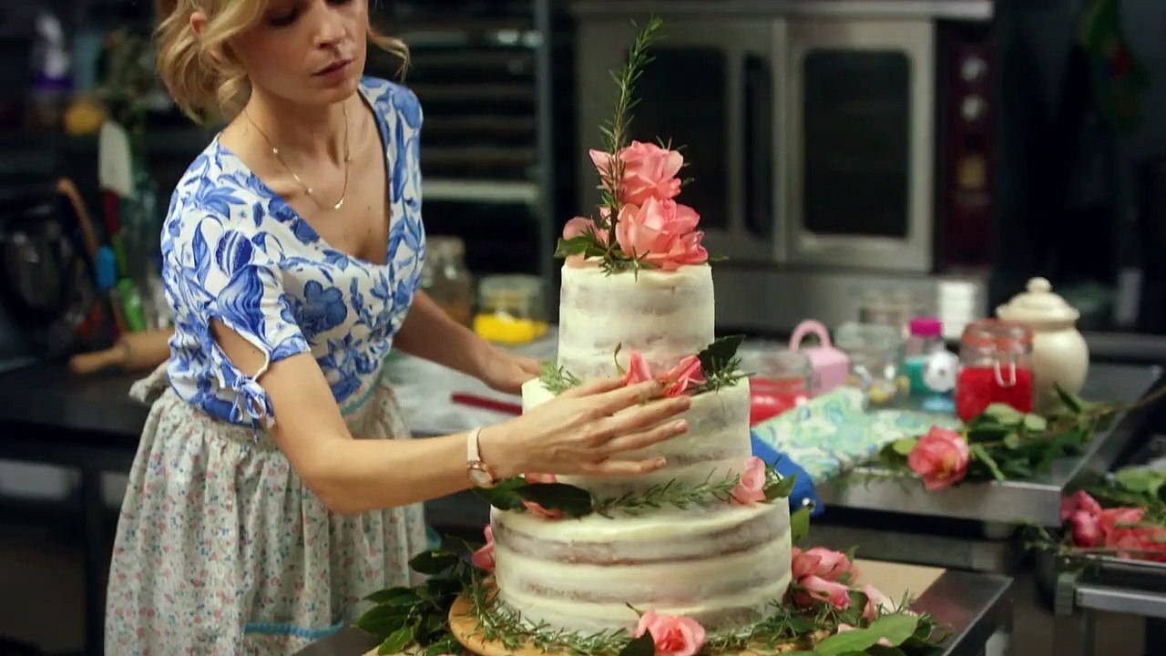 Meine kleine Bäckerei der Träume Trailer DF