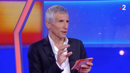 Tout le monde veut prendre sa place : Nagui ne compte pas "applaudir" cette série de TF1 !