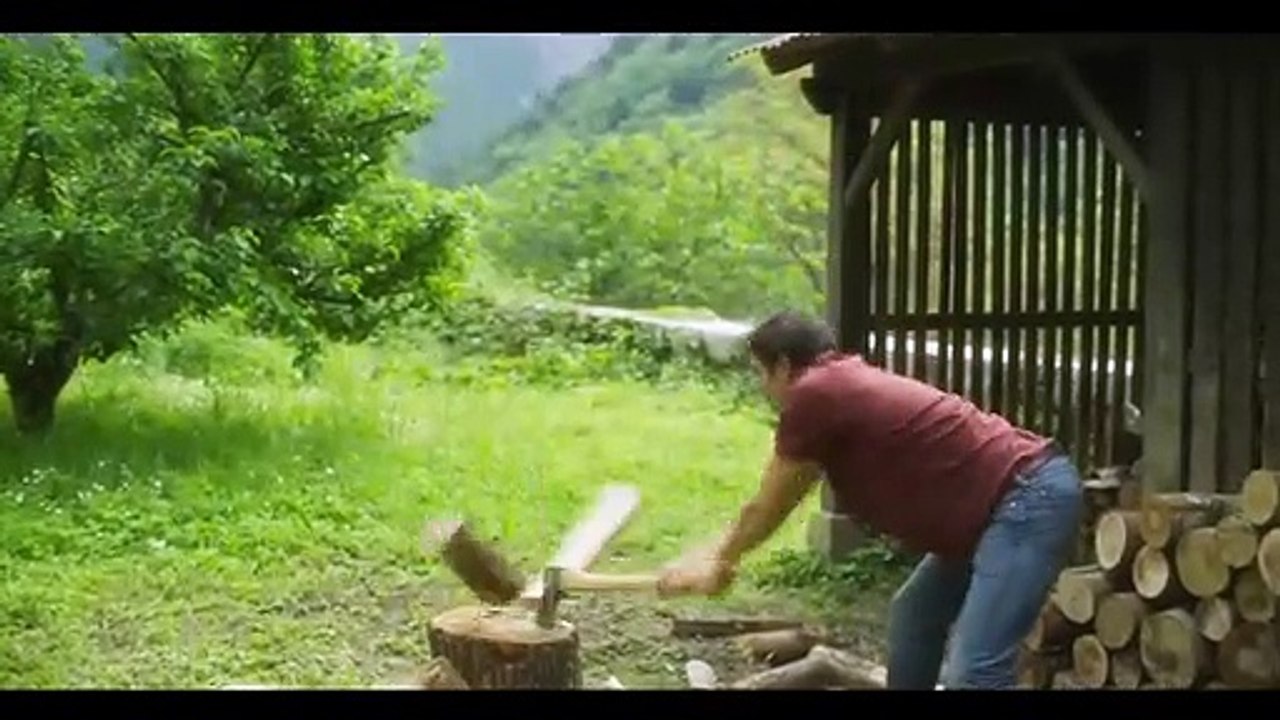 Weiß wie Schnee - Wer ist die Schönste im ganzen Land? Trailer DF