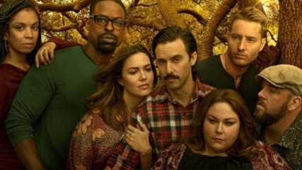 This Is Us : Le coup de coeur de Télé 7