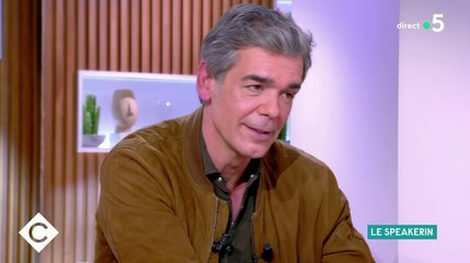 Zapping du 18/01 : Grand moment de gêne pour Xavier de Moulins
