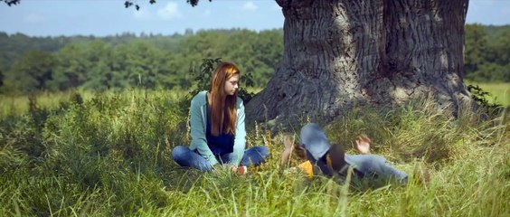 Ostwind 4 - Aris Ankunft Trailer DF