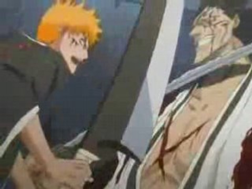 die motherfucker bleach