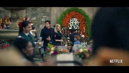 Ozark - staffel 4 Trailer (2) OV