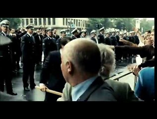 Der Baader Meinhof Komplex Trailer (2) DF