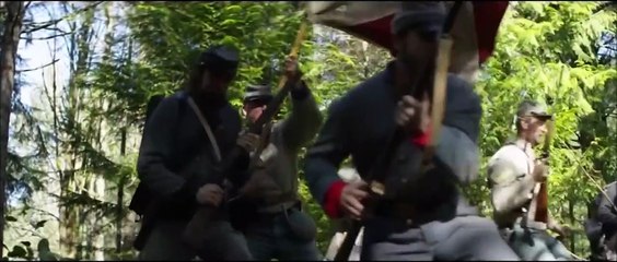 Any Bullet Will Do - Um Gnade muss man flehen Trailer (2) OV