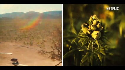 Narcos: Mexico Trailer OV