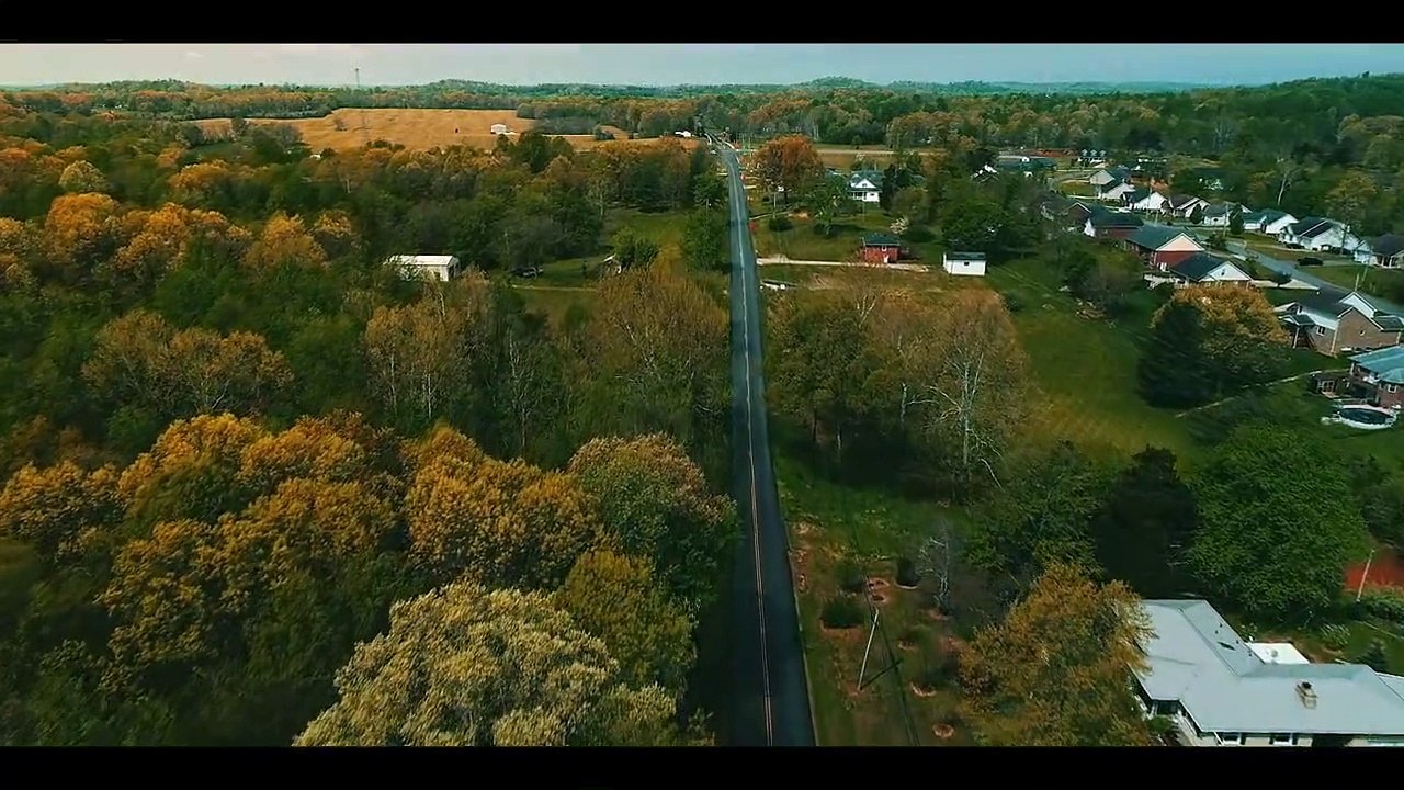 Becoming Trailer DF